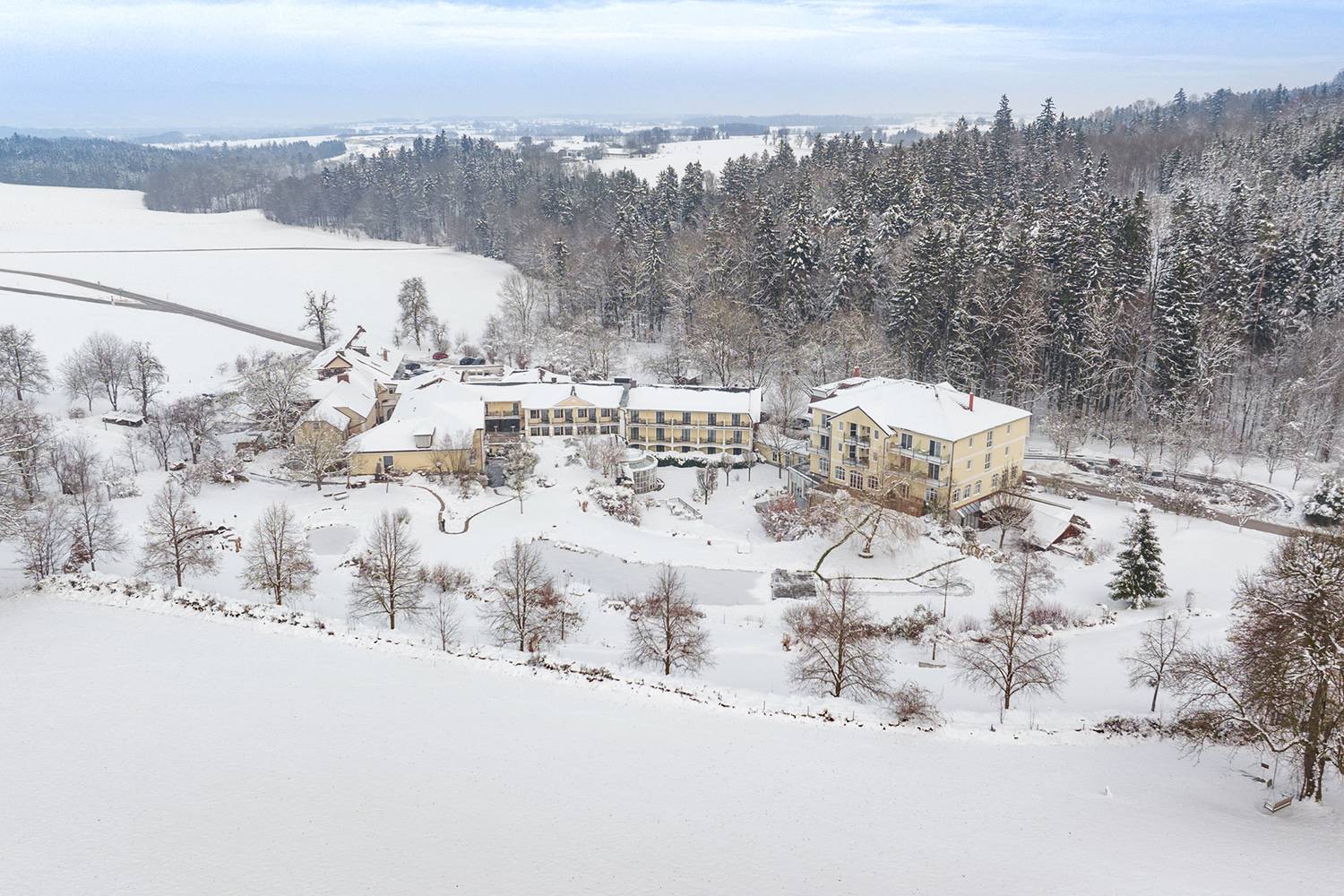 RelaxResort Kothmühle