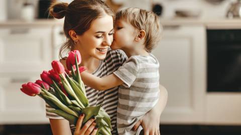 Die 10 besten Muttertagsgeschenke ♡