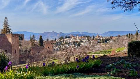 Andalusien ruft: Betriebsausflug zwischen Strand und Kultur