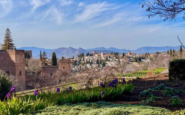 Andalusien ruft: Betriebsausflug zwischen Strand und Kultur