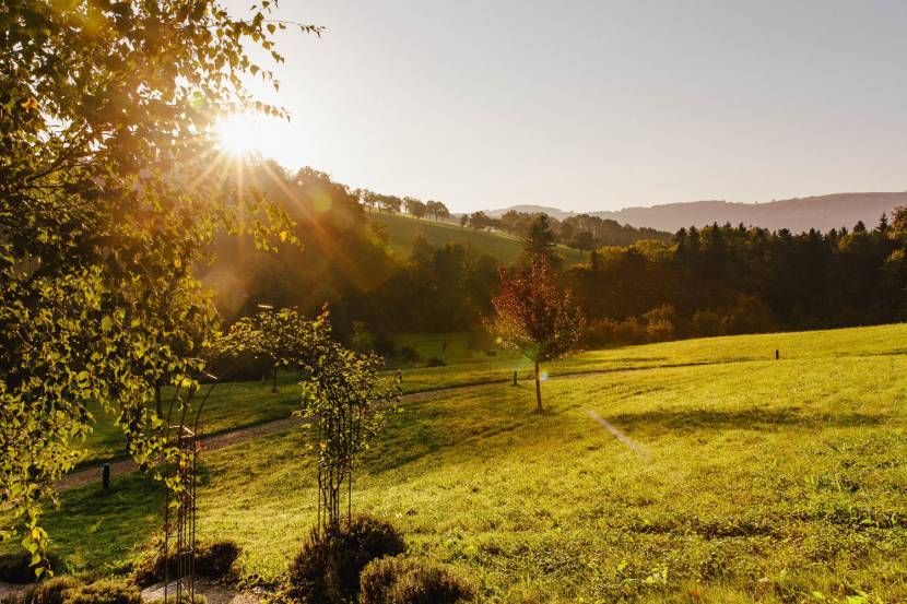 Herbst im Mostviertel