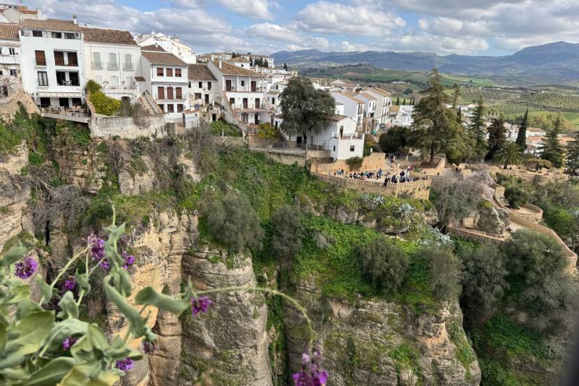 Andalusien ruft: Betriebsausflug zwischen Strand und Kultur